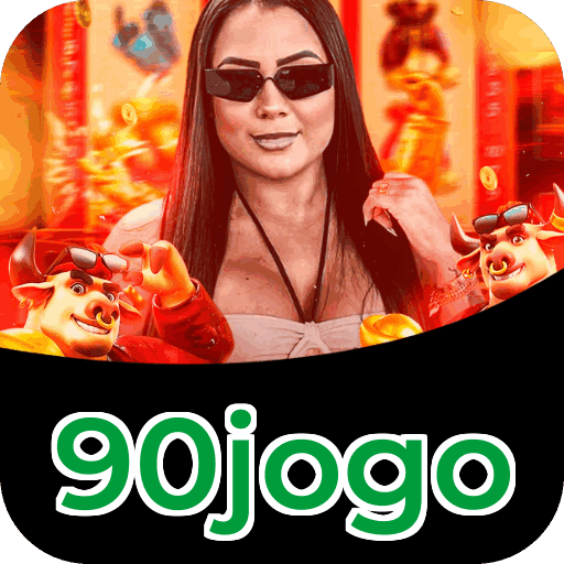 Aplicativo mobile 90jogo