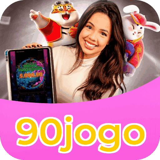 Comparação app mobile e versão web 90jogo